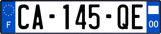 CA-145-QE