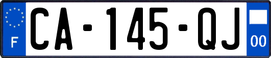 CA-145-QJ