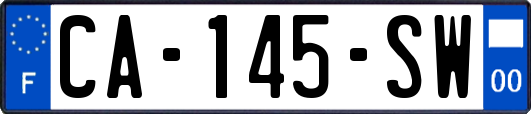 CA-145-SW