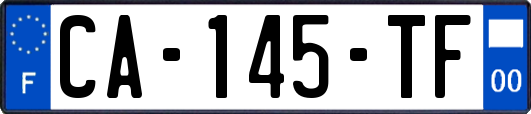 CA-145-TF