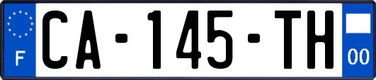 CA-145-TH