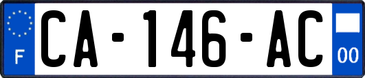 CA-146-AC