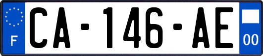 CA-146-AE