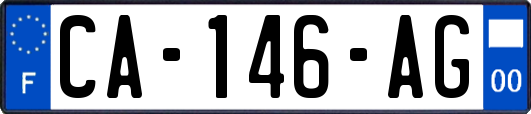 CA-146-AG
