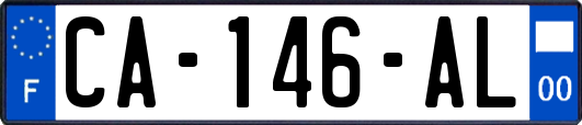 CA-146-AL