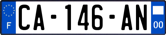 CA-146-AN