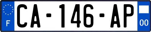 CA-146-AP