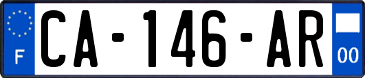 CA-146-AR