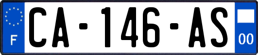 CA-146-AS