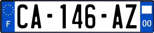 CA-146-AZ