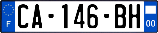 CA-146-BH