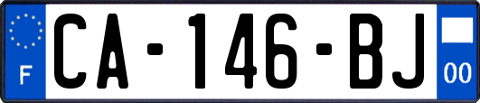 CA-146-BJ