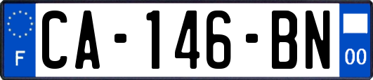 CA-146-BN