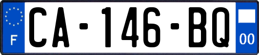 CA-146-BQ