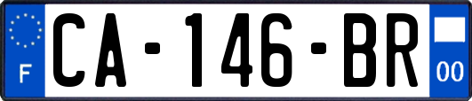 CA-146-BR