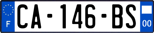 CA-146-BS