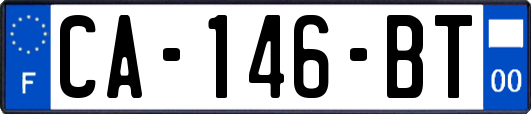 CA-146-BT