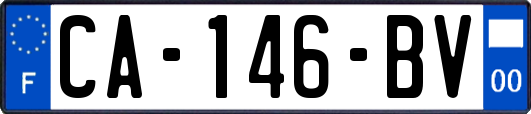 CA-146-BV