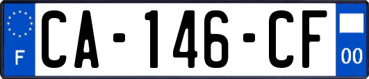 CA-146-CF