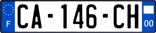 CA-146-CH