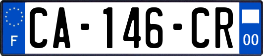 CA-146-CR