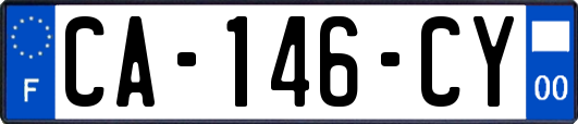 CA-146-CY