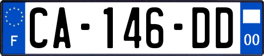 CA-146-DD