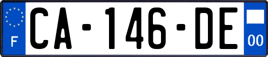 CA-146-DE