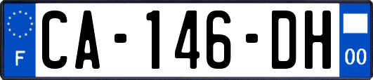 CA-146-DH