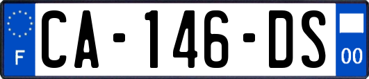 CA-146-DS