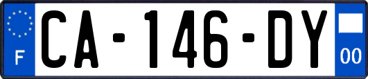 CA-146-DY