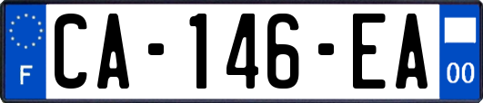 CA-146-EA