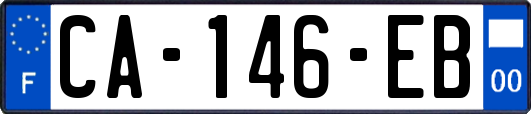 CA-146-EB