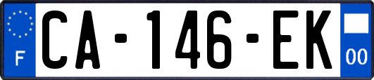 CA-146-EK