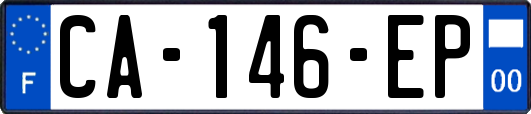 CA-146-EP