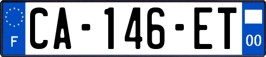 CA-146-ET