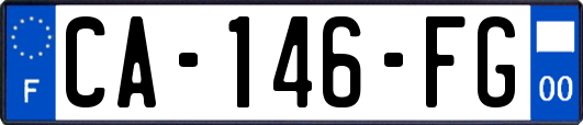 CA-146-FG