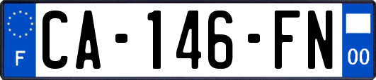 CA-146-FN