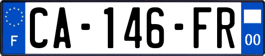 CA-146-FR