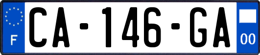 CA-146-GA