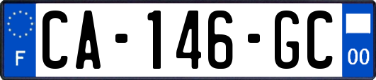 CA-146-GC