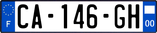 CA-146-GH