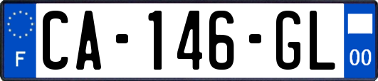 CA-146-GL