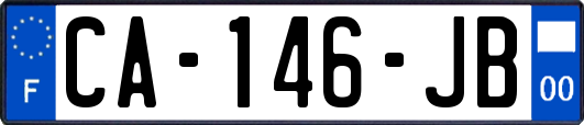 CA-146-JB