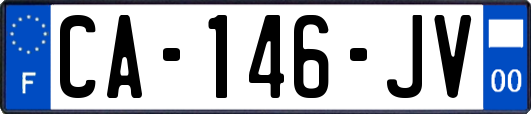 CA-146-JV