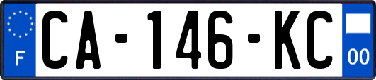 CA-146-KC