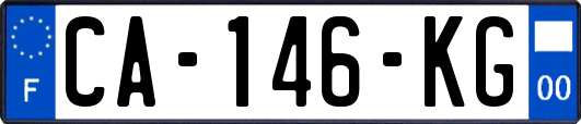 CA-146-KG