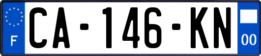 CA-146-KN