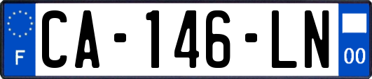 CA-146-LN