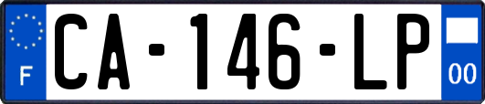 CA-146-LP